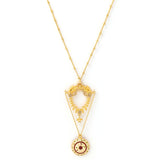 JalBaagh necklace