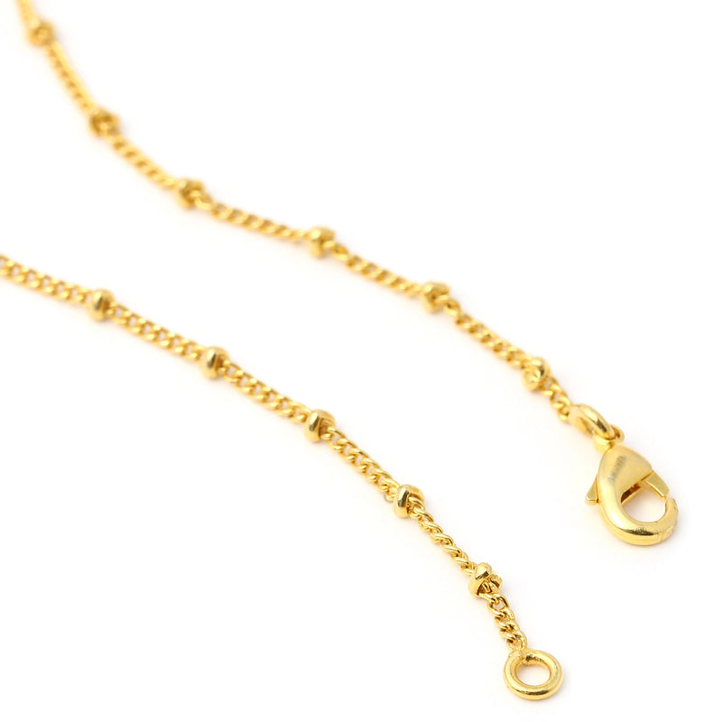 JalBaagh necklace