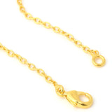 Tractor necklace