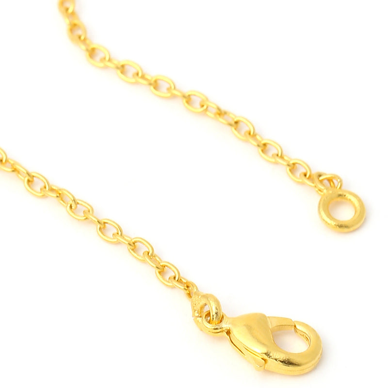 Tractor necklace