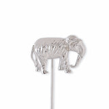 Elephant Lapel pin