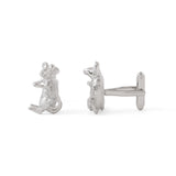 Mouse Cufflinks