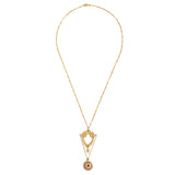 JalBaagh necklace