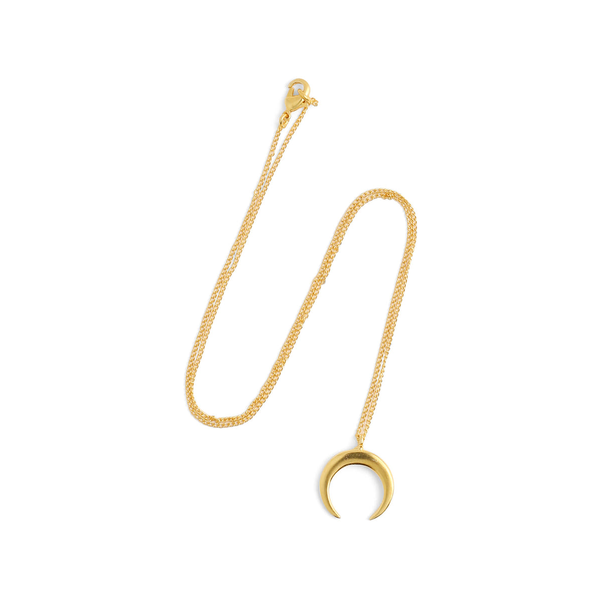 Deepika Padukone in Moon Neck chain