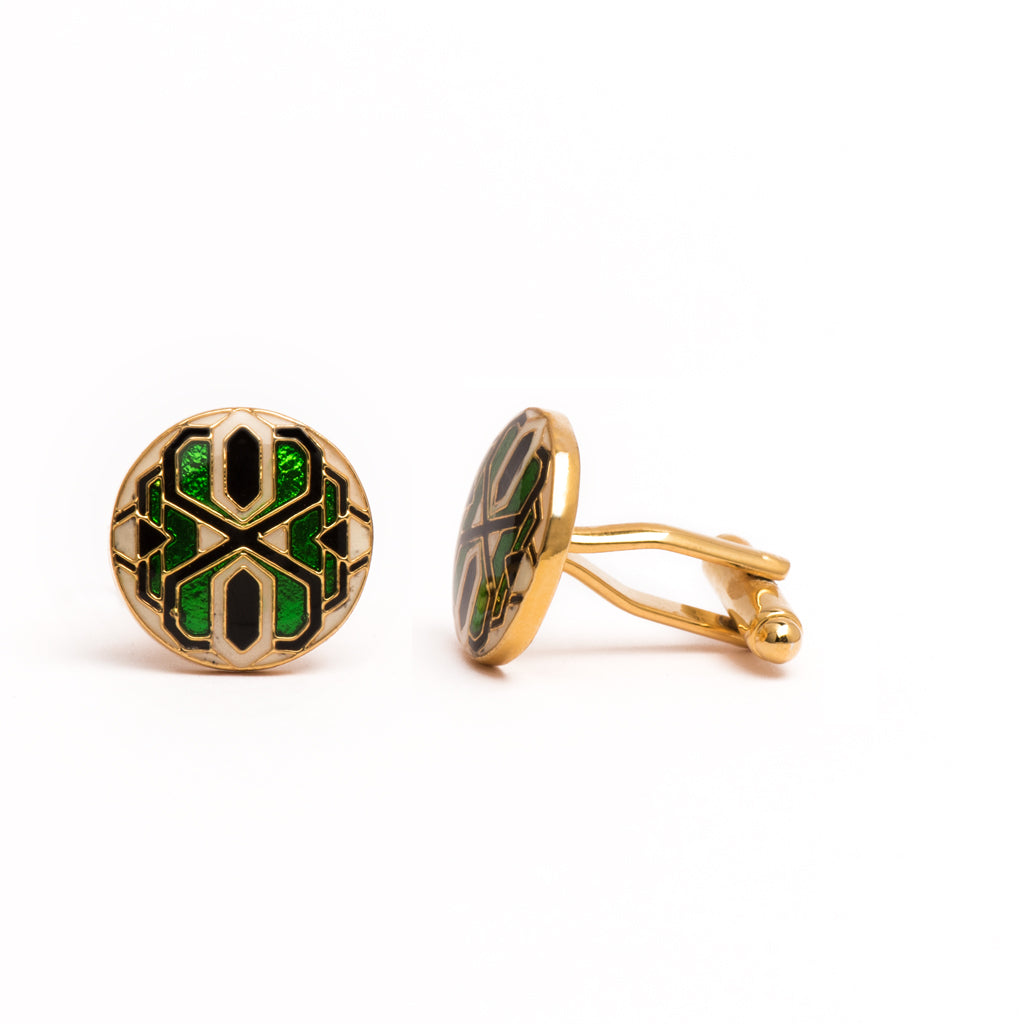 Rene Cufflinks