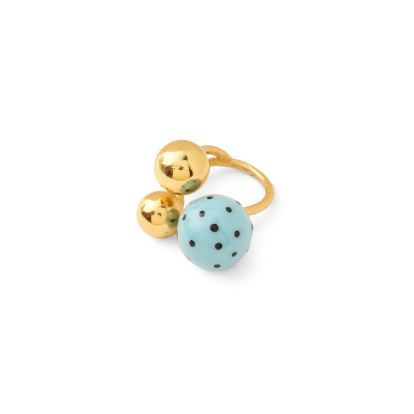 Loco Ring - Turquoise