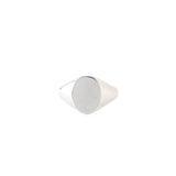 Sicilian Ring - Silver
