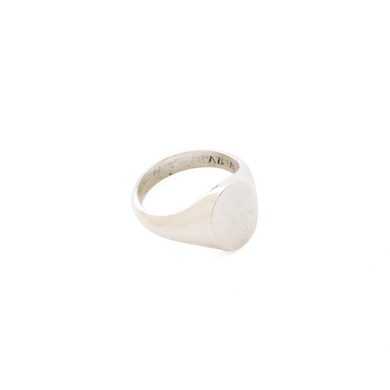 Sicilian Ring - Silver