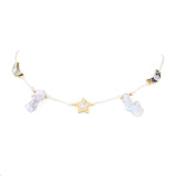 Chaand Tara Dori Choker