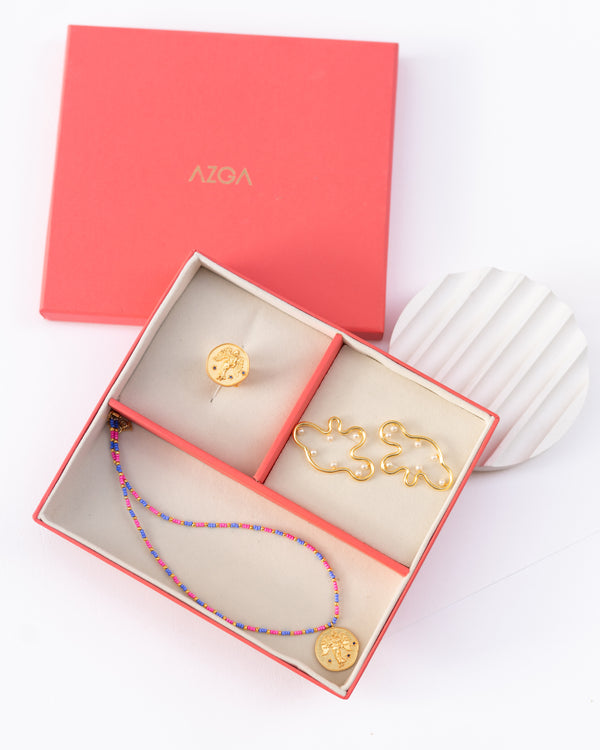 Zodiac Gift set