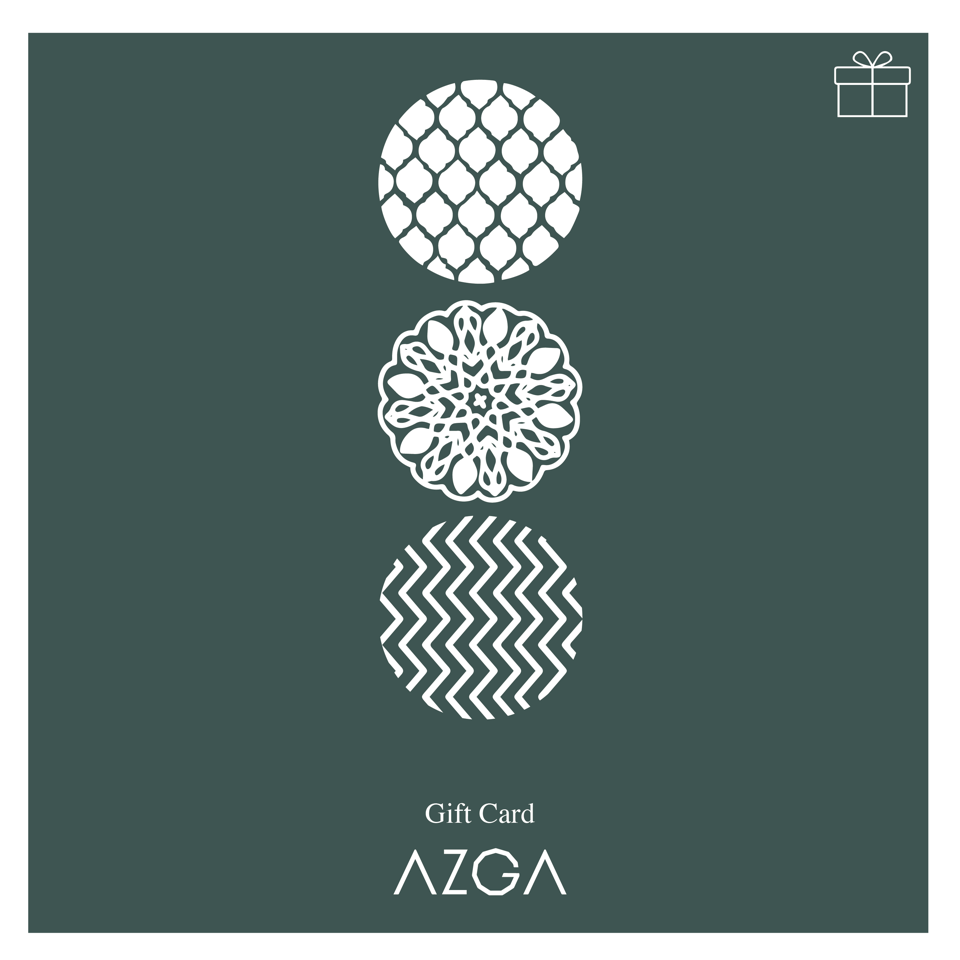 Gift Card - AZGA