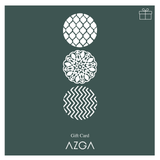 Gift Card - AZGA