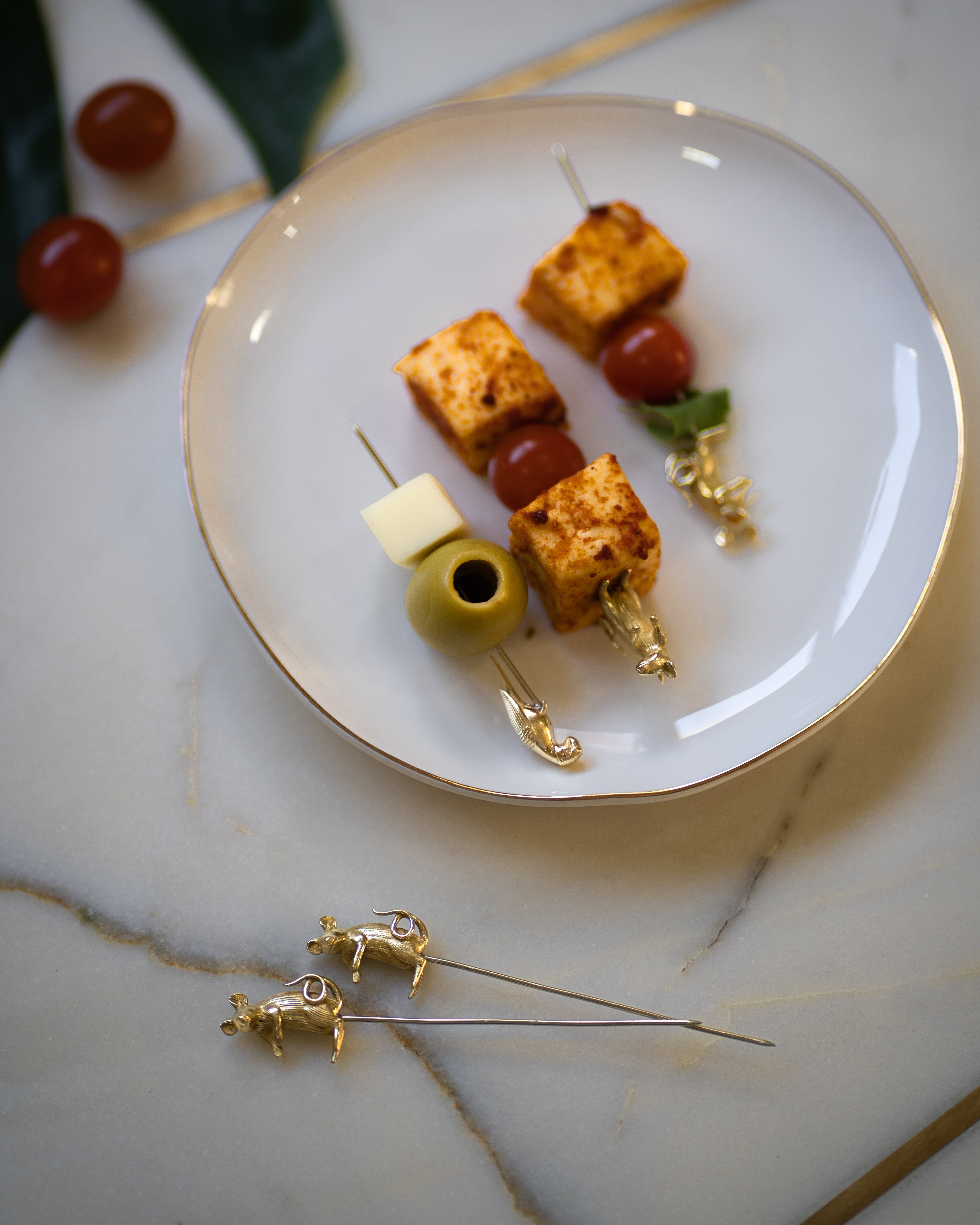 Skewers - Kebabs & Cocktails