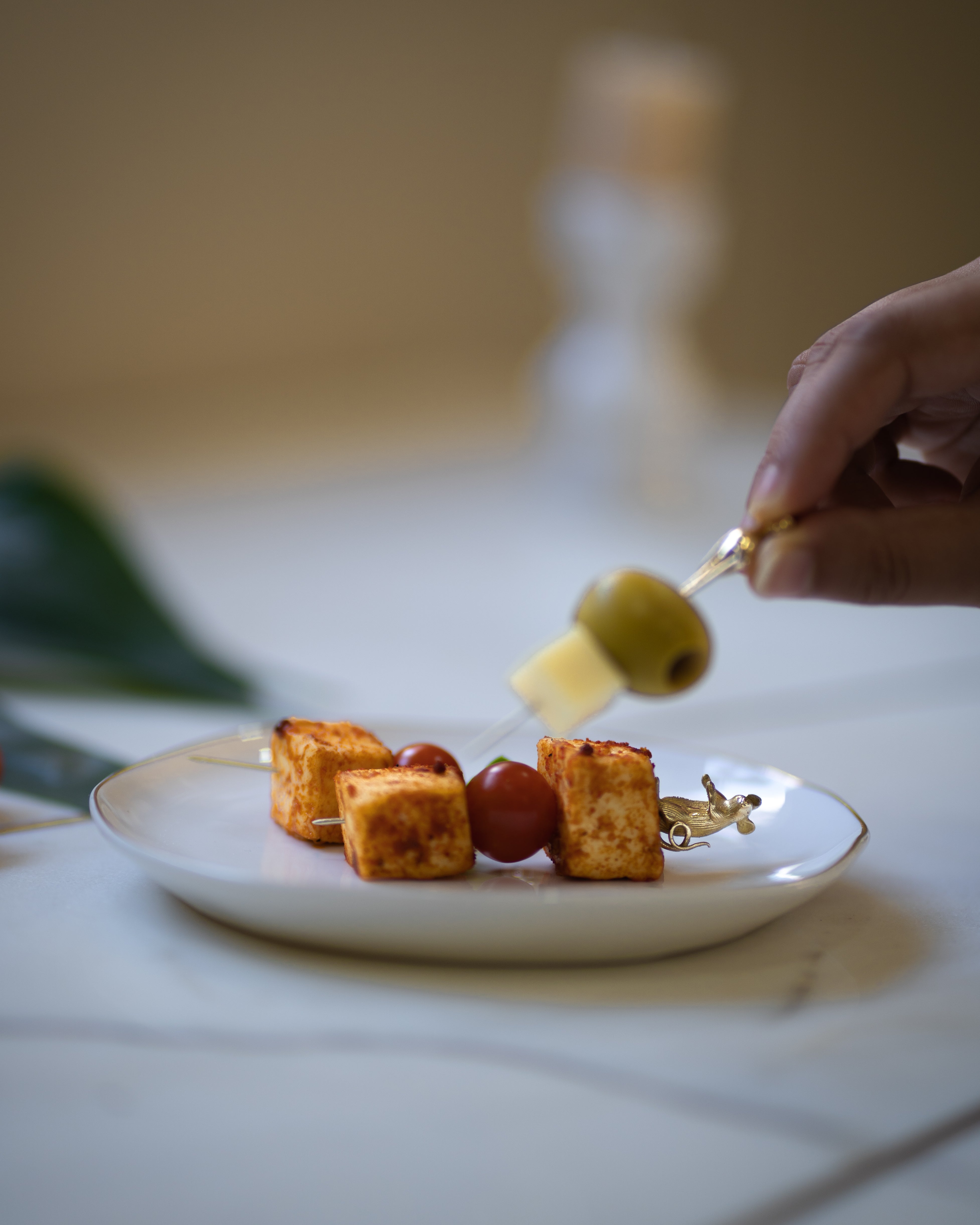 Skewers - Kebabs & Cocktails