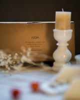 MARBLE BOX - SET OF 2