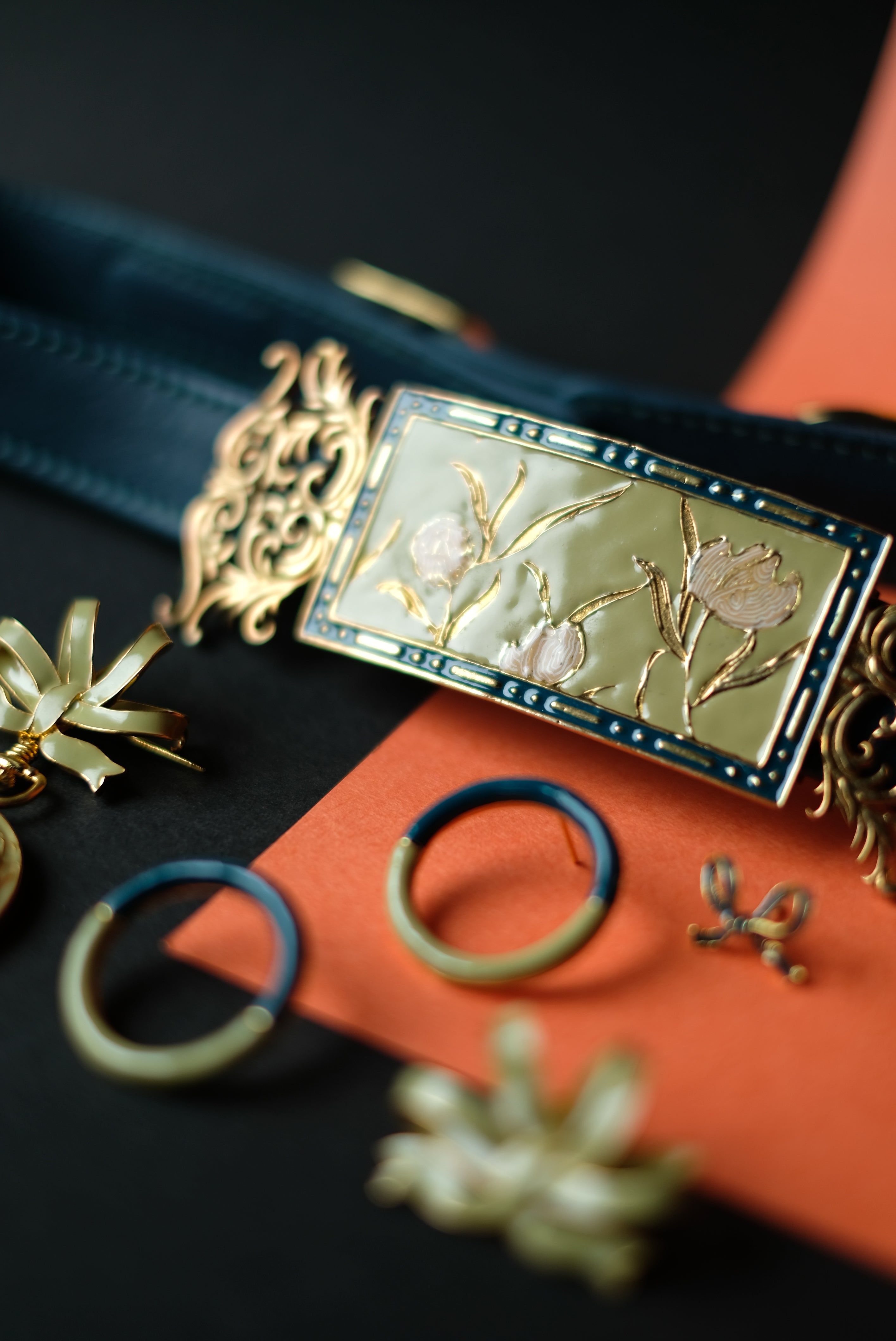 The Zahra Belt