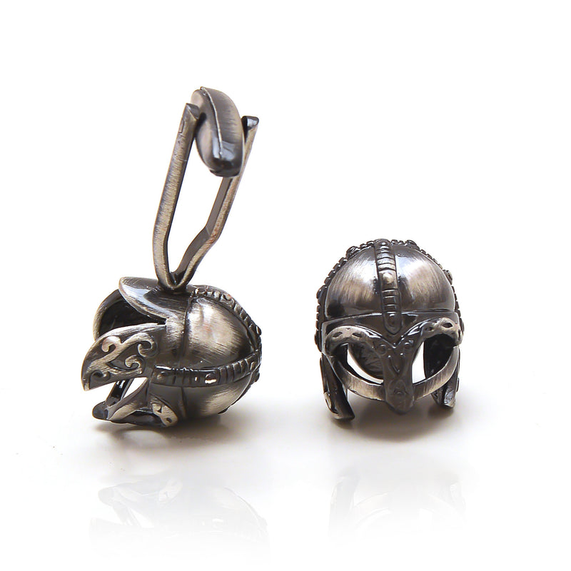 Warrior cufflinks