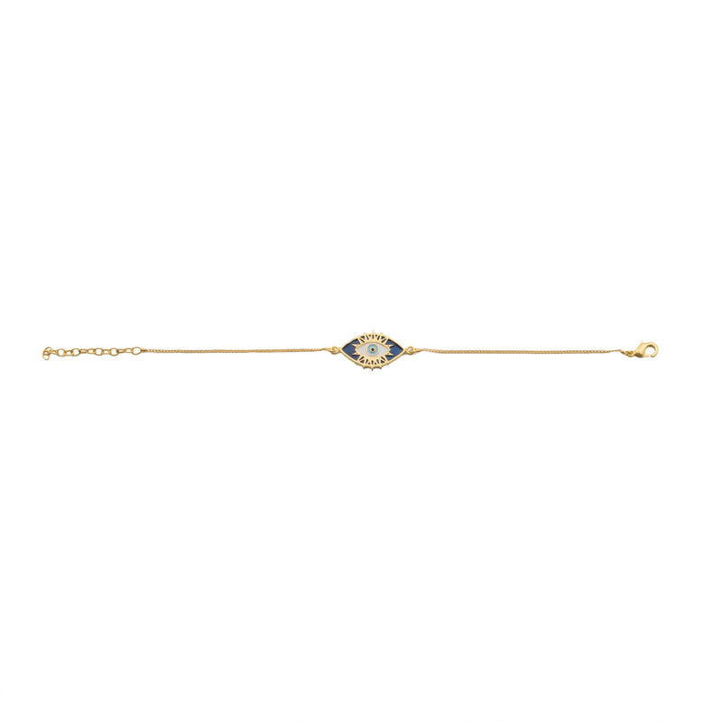Evil Eye Bracelet - AZGA