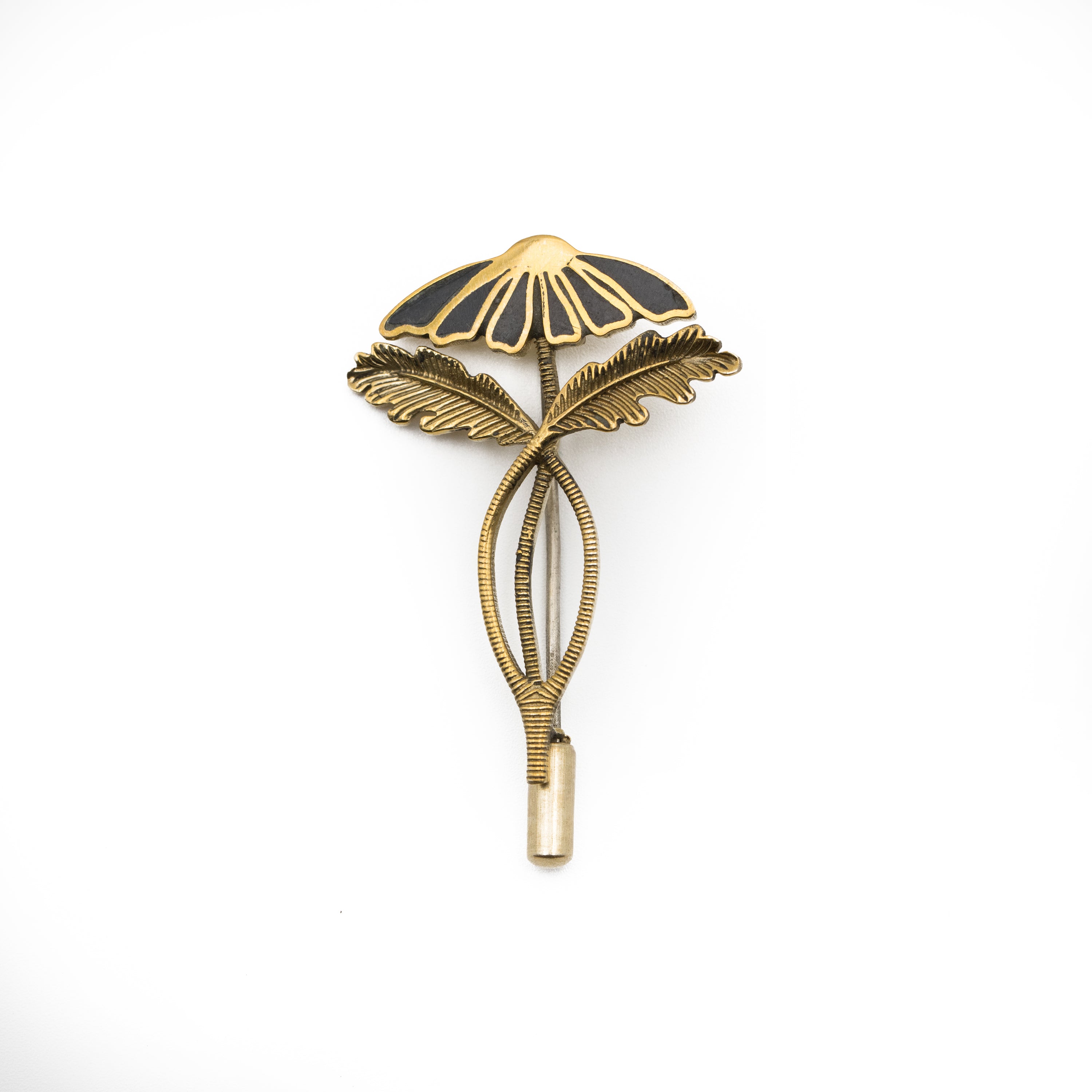 Floret Lapel Pin - AZGA