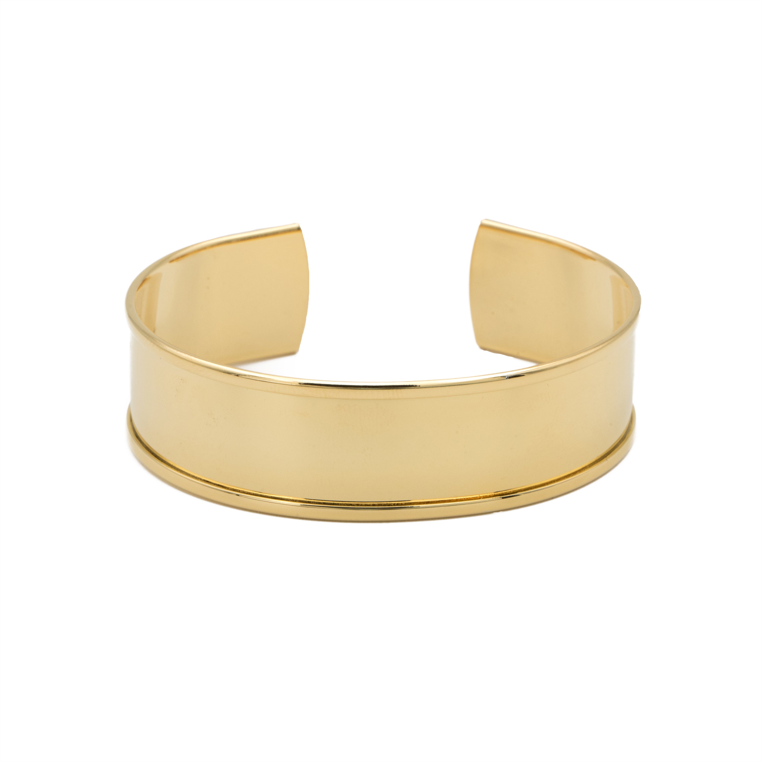 Classic Stackable Bangle - AZGA