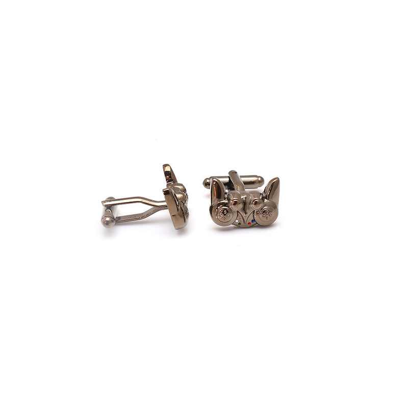 Video Game Cufflinks