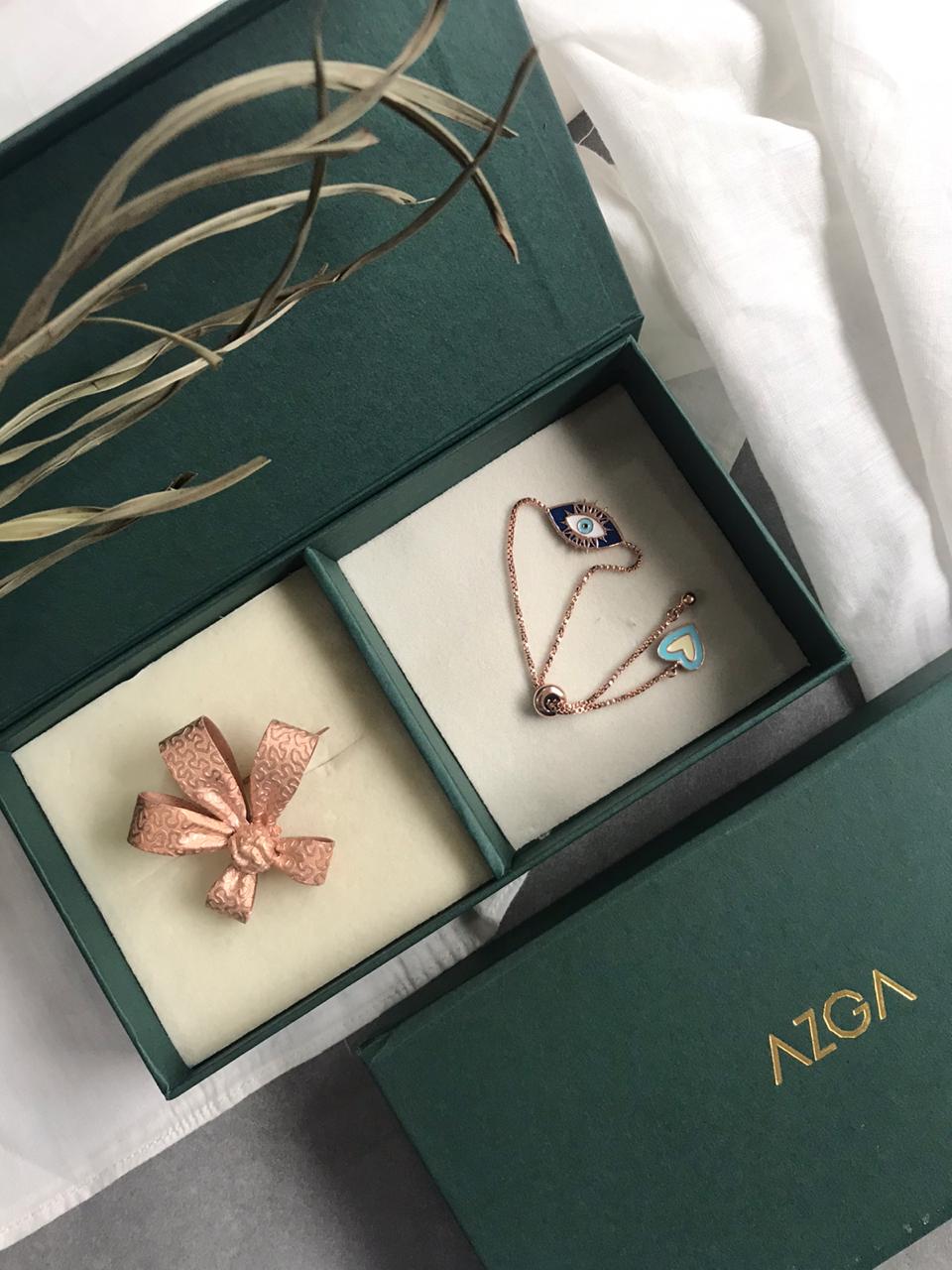 Blossom Gift Box