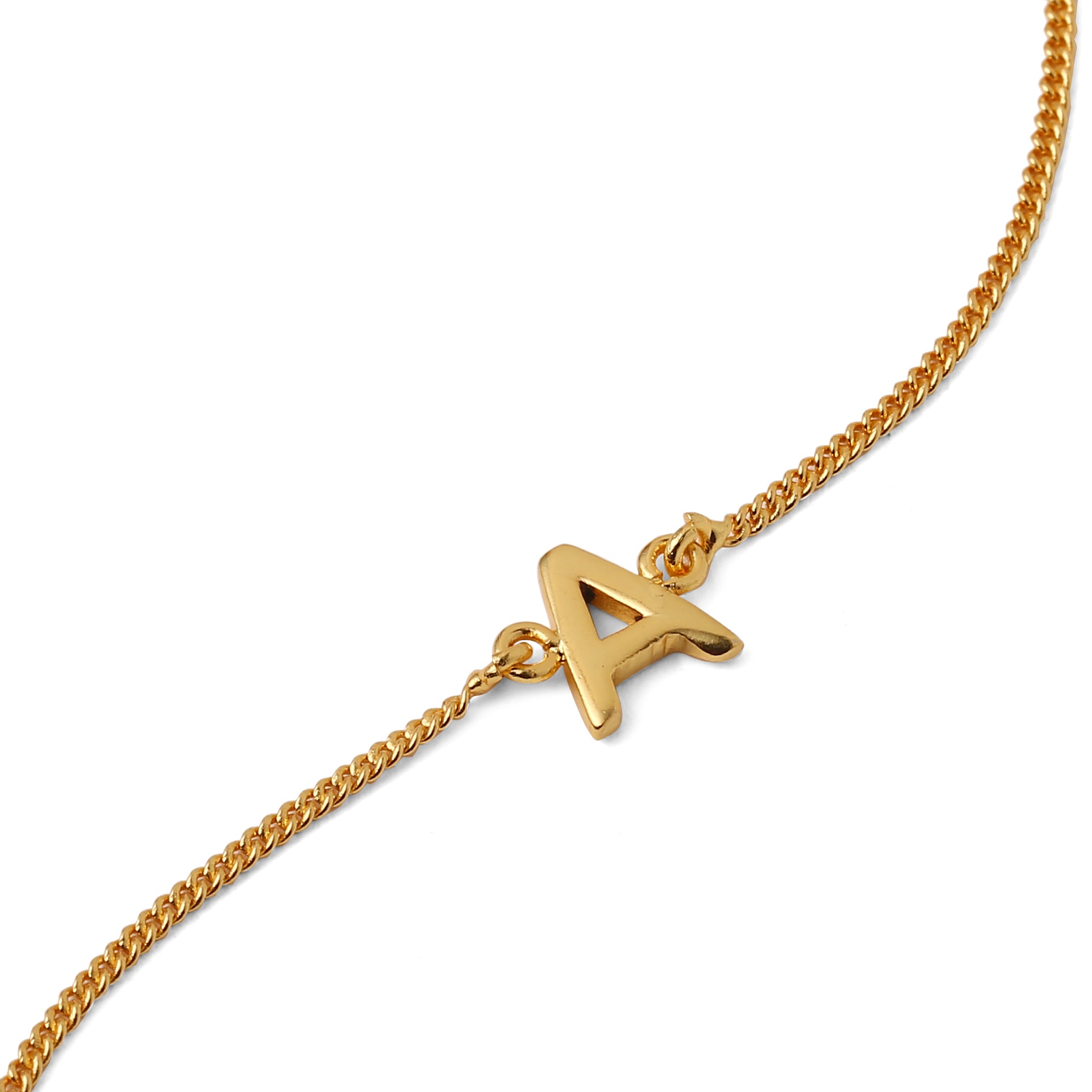 Evil Eye Charm Bracelet