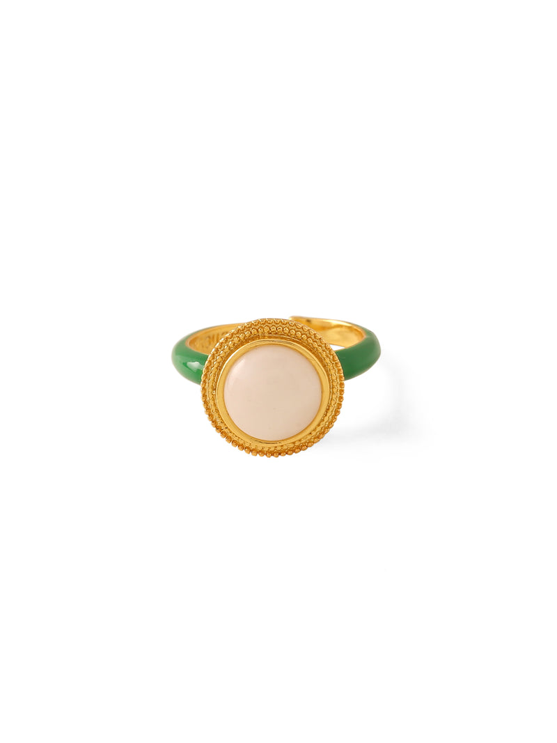 Sol Ring - Green
