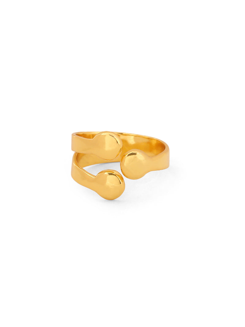 Classic Ring Stack - Set of 3