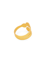 Classic Ring Stack - Set of 3