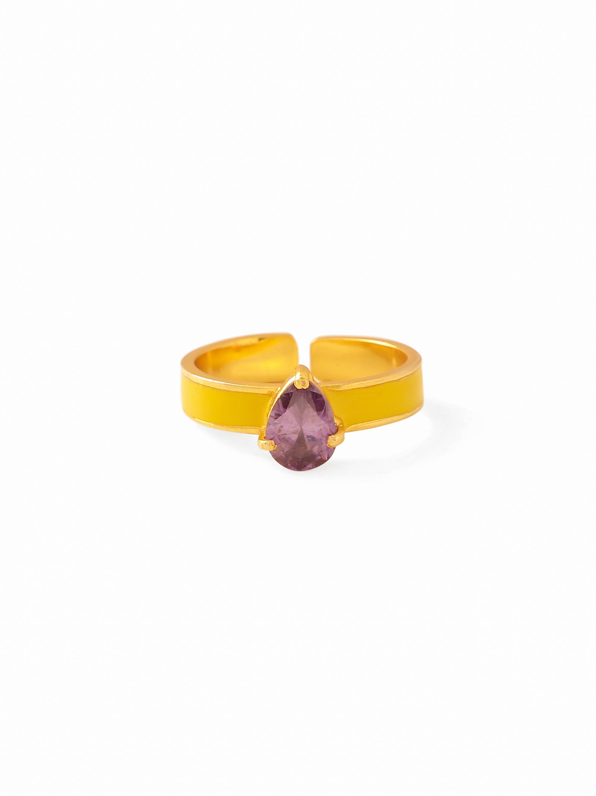 Classic enamel stack