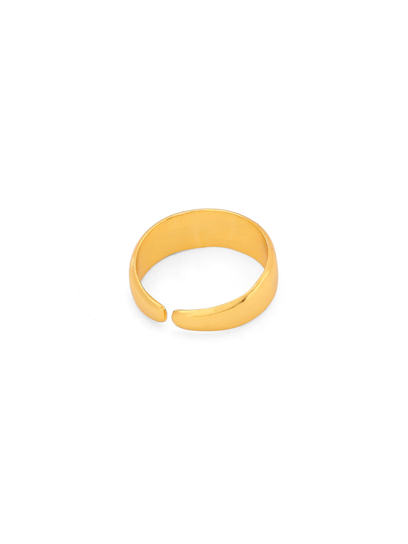 Classic Ring Stack - Set of 3
