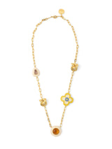 La mer necklace