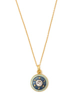 Chand sitara neckchain