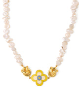 Le Flore Necklace