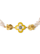 Le Flore Necklace