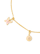 Amore Kids charm necklace