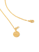 Amore Kids charm necklace
