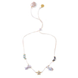 Chaand Tara Dori Choker
