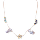 Chaand Tara Dori Choker