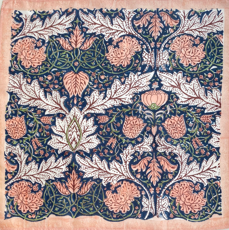 Shalimar Pocket Square