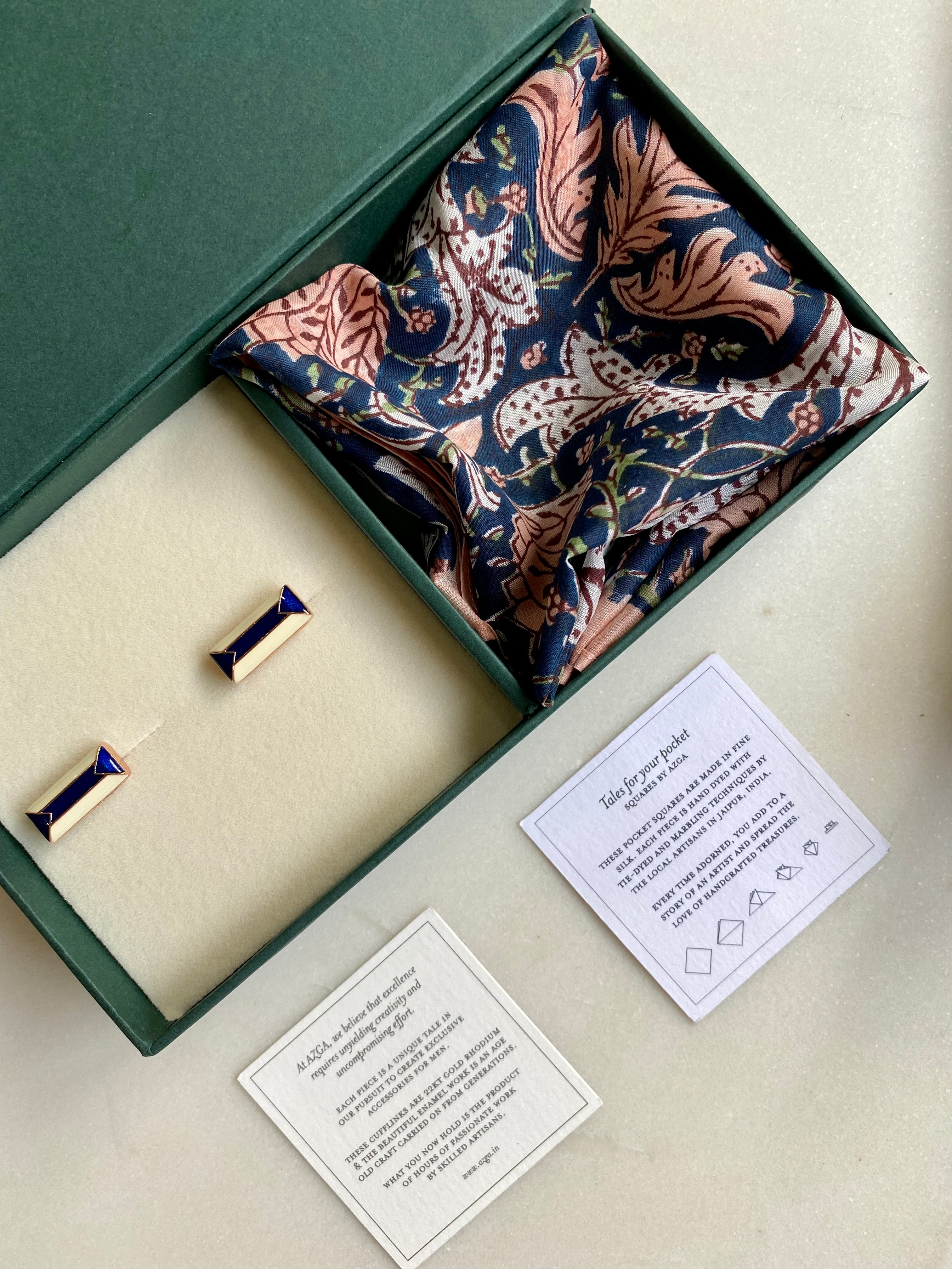 Shalimar Gift Box