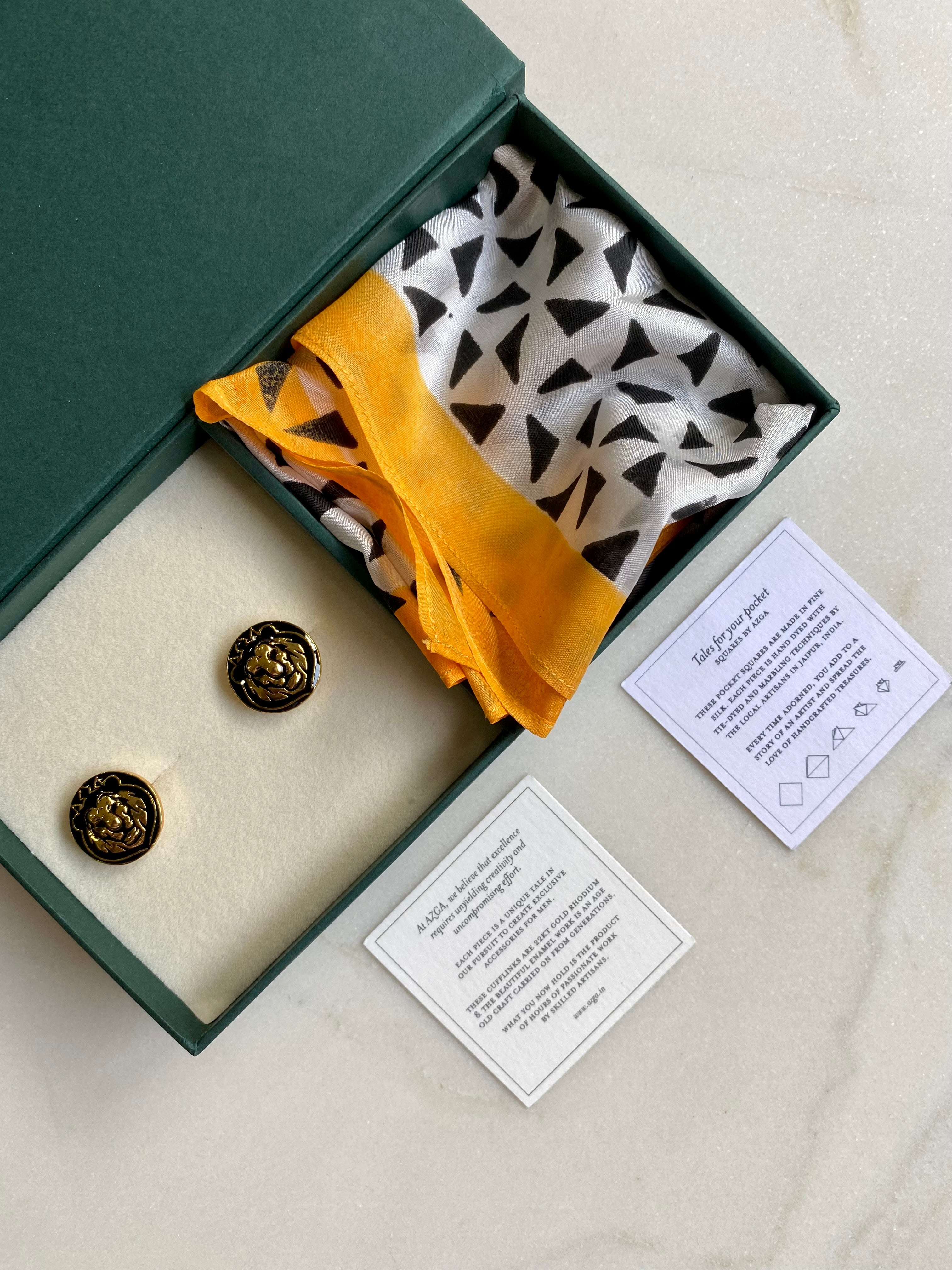 Girona Gift Box