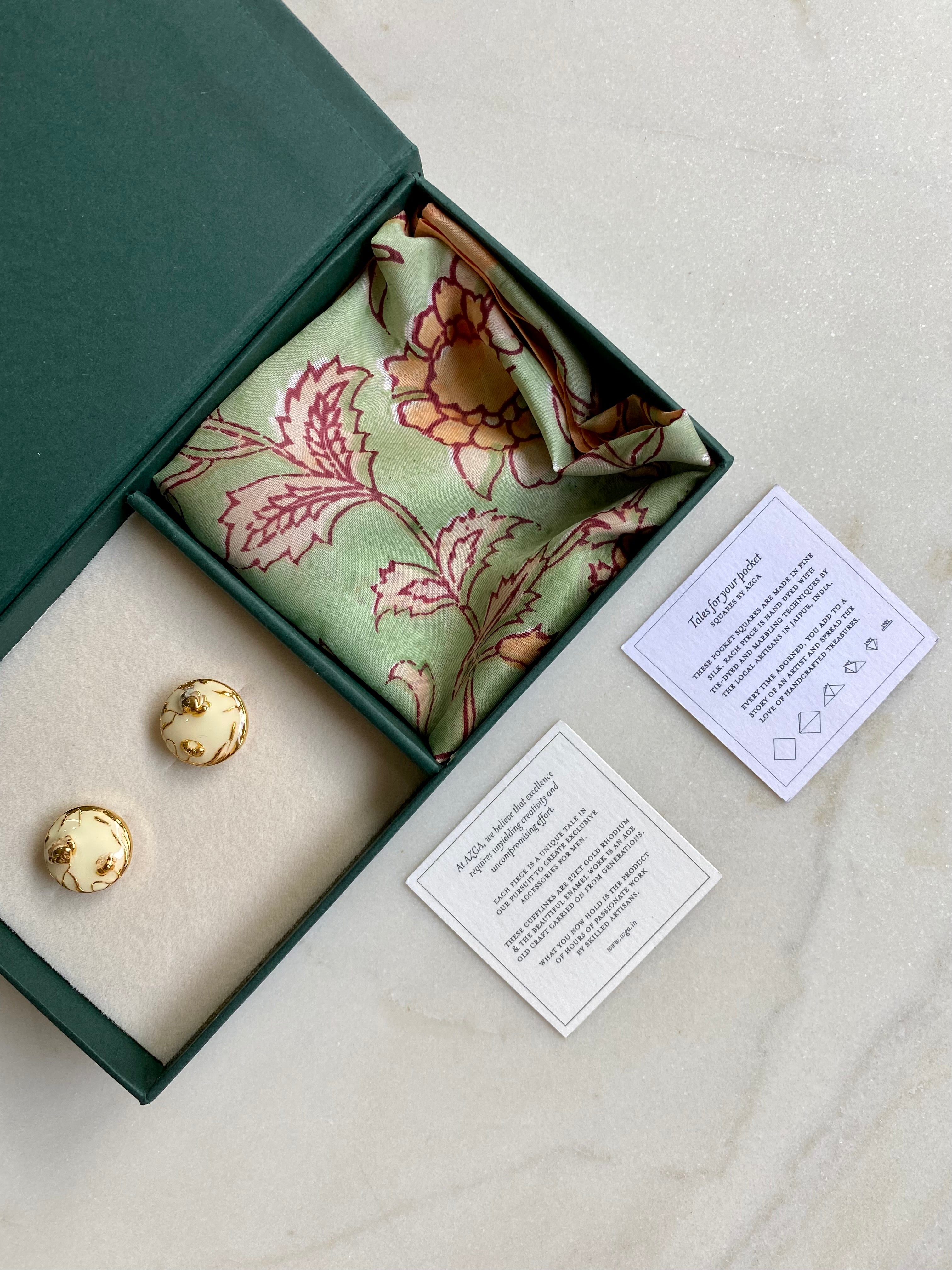 Bagh Gift Box