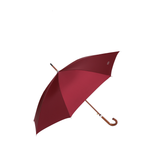 Umbrella - Plum Maroon