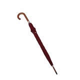 Umbrella - Plum Maroon