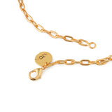 Daisy Blooming Necklace