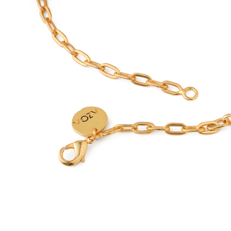 Daisy Blooming Necklace