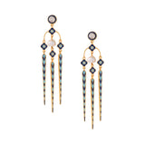 Palermo Earrings