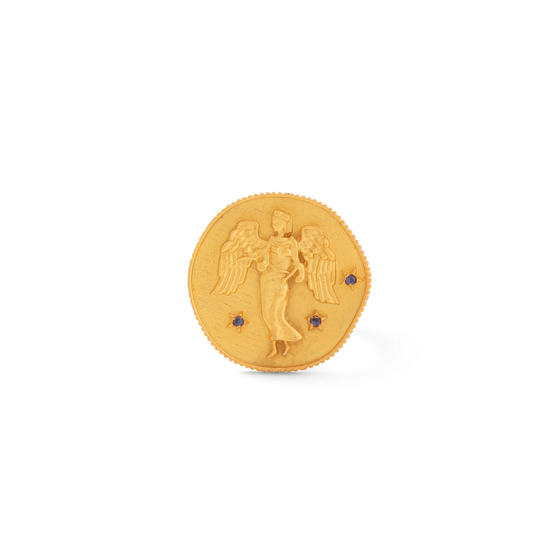Virgo Ring